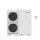 Panasonic Set Aquarea T-CAP Generation H WH-UQ16HE8 + WH-SQC16H9E8 Hydromodul 16 kW | Heizstab 9 kW