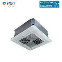 PST Clima PS-CLE090/4R 2-Leiter wassergekühlte...