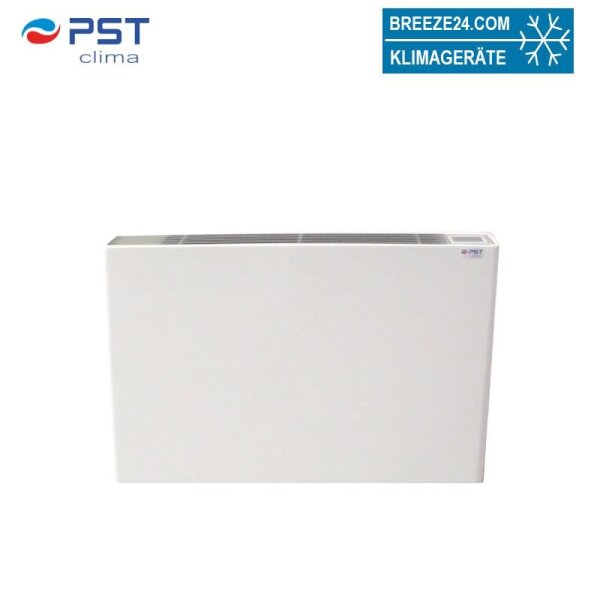 PST Clima PS-FSE040 wassergekühlte Wandtruhe 1,4 kW - 1,9 kW