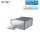 PST Clima PS-UWLE040 2-Leiter wassergekühlter Konvektor 1,4 kW - 2.2 kW | Raumgröße 15 - 20 m²