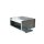 PST Clima PS-UWLES040/4R 2-Leiter wassergekühlter Konvektor 2,4 kW - 3,0 kW | Raumgröße 25 - 30 m²