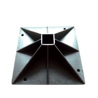 Sinclair CF-Fuß für Aufstellsystem