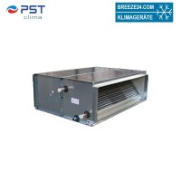 PST Clima PS-HDCE570/R 2-Leiter wassergekühltes...
