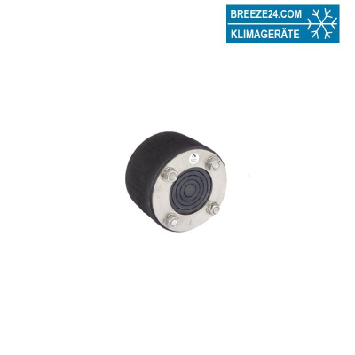 Dichtungseinsatz für Kernbohrungen 69 - 72 mm und Rohr 8 - 32 mm