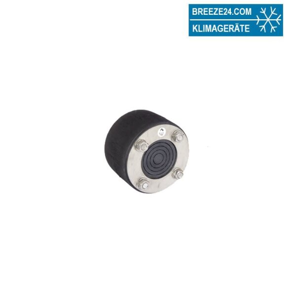 Dichtungseinsatz für Kernbohrungen 59 - 62 mm und Rohr 8 - 32 mm