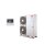 LG THERMA V HM141MR.U34 Kompakt Monoblock Wärmepumpe 14,0 kW  230VAC zum Heizen + Kühlen