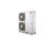 LG THERMA V HM143MR.U34 Kompakt Monoblock Wärmepumpe 14,0 kW zum Heizen + Kühlen 400 Volt R32