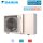 Daikin EWYA008DV3P Luft-Wasser-Wärmepumpe Heizen/Kühlen 7,5 kW R32 230V