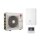 LG THERMA V Wärmepumpen Set HU091MR.U44 + HN091MR.NK5 Wärmepumpe + Hydromodul 9,0 kW