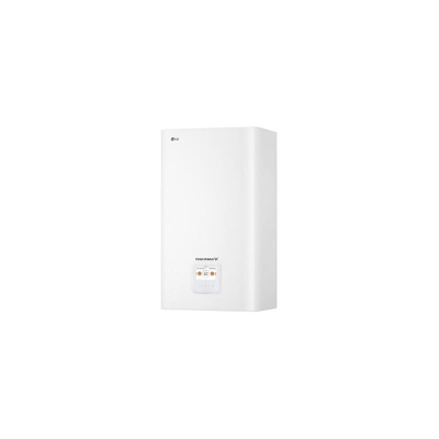 LG THERMA V Wärmepumpen Set HU123MRB.U30 + HN1600MC.NK1 Wärmepumpe + Hydromodul 12,0 kW - 400 V