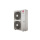 LG THERMA V Wärmepumpen Set HU141MRB.U30 + HN1600MC.NK1 Wärmepumpe + Hydromodul 14,0 kW