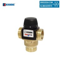 ESBE Mischautomat REZESCA0101 G1" - VTA372 - 20 - 55...