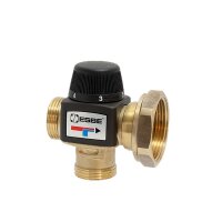 ESBE Brauchwassermischer Basic ESBMB3057232 G 1 1/4"...