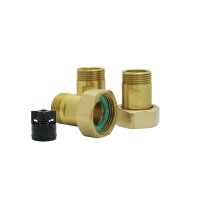 ESBE Verschraubungssatz ESKTD2122520 KTD212 3-teilig G...