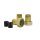 ESBE Verschraubungssatz ESKTD3122520 KTD312 3-teilig G 1" x R 3/4" AG inkl. RSV