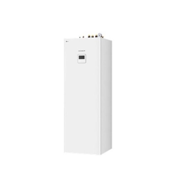 LG THERMA V Wärmepumpen Set HU143MRB.U30 + HN1616Y.NB1 Wärmepumpe+Hydromodul/Speicher 200L 14kW 400V