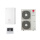 LG THERMA V Wärmepumpen Set HU123MA.U33 + HN1636M.NK5 Wärmepumpe + Hydromodul 12 kW 400 Volt
