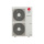 LG THERMA V Wärmepumpen Set HU123MA.U33 + HN1636M.NK5 Wärmepumpe + Hydromodul 12 kW 400 Volt