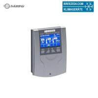 Master Controller V.1 / DE100 Heizungs-Mischerregelung
