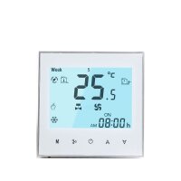 PST Clima TER.EC.TOUCH Fernbedienung