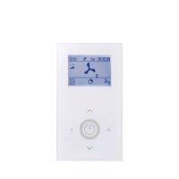 PST Clima JOY Fancoil EC AO2DO reinweiß...
