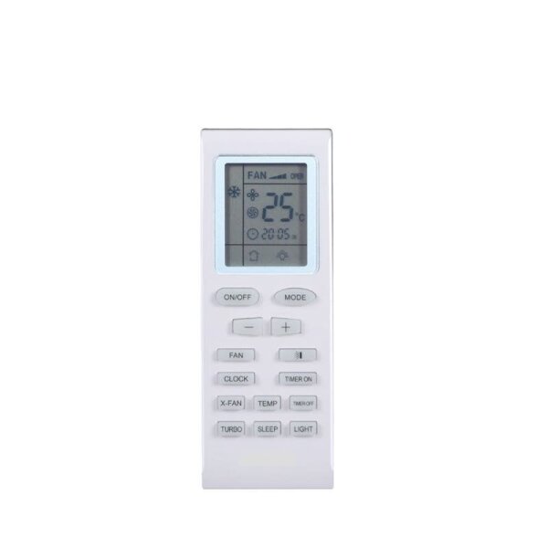 PST Clima TEL Infrarot-Fernbedienung