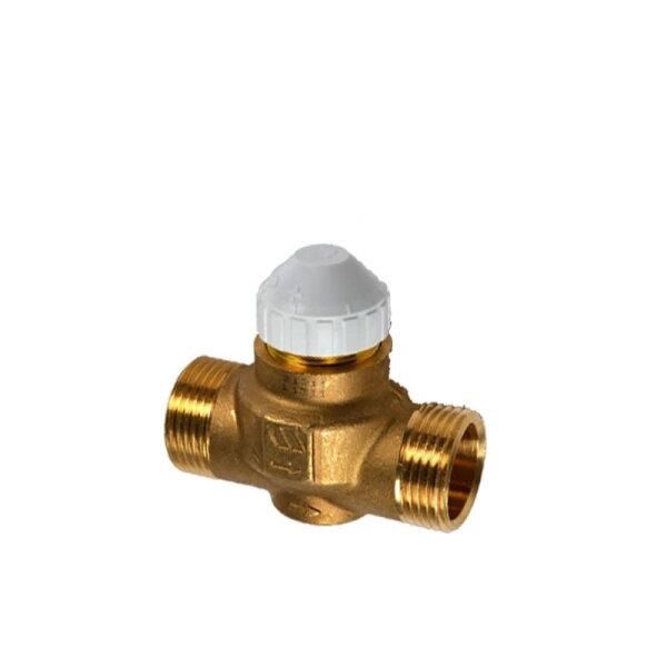 PST Clima VAL.2V.12.CL 2-Wege-Ventil 1/2"