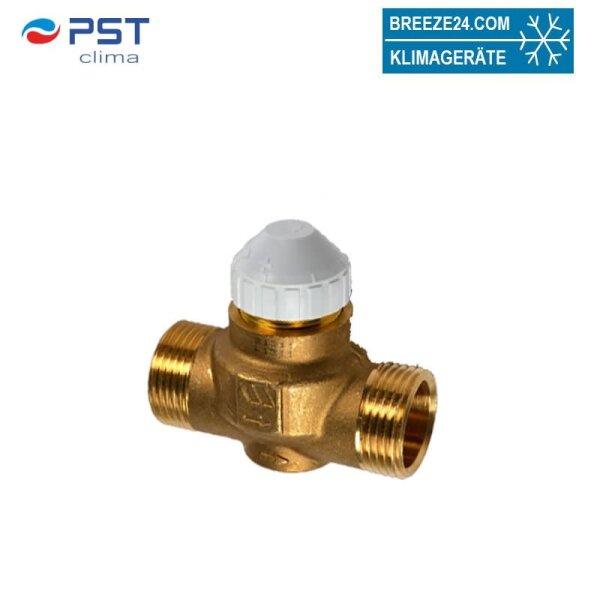 PST Clima VAL.2V.10.CL 2-Wege-Ventil 1"
