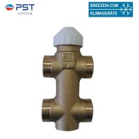 PST Clima VAL.3V.12.CL 3-Wege-Ventil 1/2"