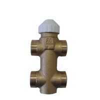 PST Clima VAL.3V.12.CL 3-Wege-Ventil 1/2"