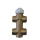 PST Clima VAL.3V.10.CL 3-Wege-Ventil 1"