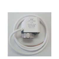 PST Clima ATT.230 EIN/AUS theromstatischer Antrieb 230V |...