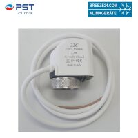 PST Clima ATT.24 EIN/AUS theromstatischer Antrieb 24V |...