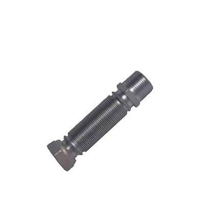PST Clima EST.1 Flexibeles Anschlussstück 1" 2er Set