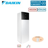 Daikin Altherma 3 R F EBVX16S23DJ9W/1 Hydrobox Speicher...