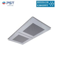PST Clima PAN-MET.100 Metall-Blende für...