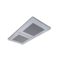PST Clima PAN-MET.100 Metall-Blende für...