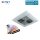 PST Clima PAN.RAS.050 Sonderlackierung in RAL der ABS-Blende Singelkassette