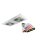 PST Clima PAN.RAS.100 Sonderlackierung in RAL der ABS-Blende Doublelkassette