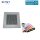 PST Clima PAN.MET.RAS.050 Sonderlackierung in RAL der Metall-Blende Singelkassette