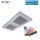 PST Clima PAN.MET.RAS.100 Sonderlackierung in RAL der Metall-Blende Doublekassette