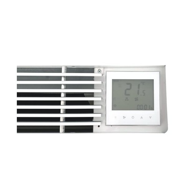 PST Clima TER.EC.TOUCH.M eingebaute Fernbedienung