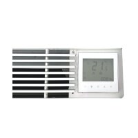 PST Clima TER.EC.TOUCH.M eingebaute Fernbedienung