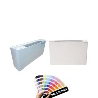 PST Clima FS030.RAL Sonderlackierung des Gehäuses
