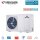 Sinclair S-THERM YUKON SMHM-160B3/9 Monoblock Wärmepumpe Heizen 15 kW + Kühlen 14 kW Heizstab 9kW 400V