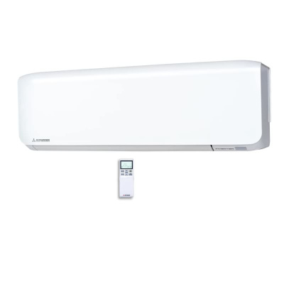 Mitsubishi Heavy Wandgerät SRK35ZS-WF 3,5 kW | WiFi | Raumgröße 35 - 40 m²
