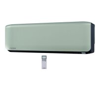 Mitsubishi Heavy Wandgerät SRK20ZS-WFT 2,0 kW | WiFi...
