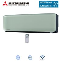 Mitsubishi Heavy Wandgerät SRK35ZS-WFT 3,5 kW | WiFi...