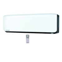 Mitsubishi Heavy Wandgerät SRK25ZS-WFB 2,5 kW | WiFi...