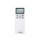Mitsubishi Heavy Wandgerät SRK25ZSX-WF 2,5 kW WiFi weiss | Raumgröße 25 - 30 m²